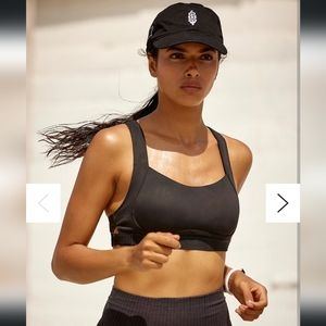 NWT Free People 'Make A Move' Bra